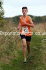 Under-17s Sunderland Harriers Open Cross Country. Photo: David T. Hewitson/Sports for All Pics